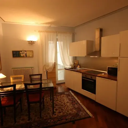 Manuela's Apartament