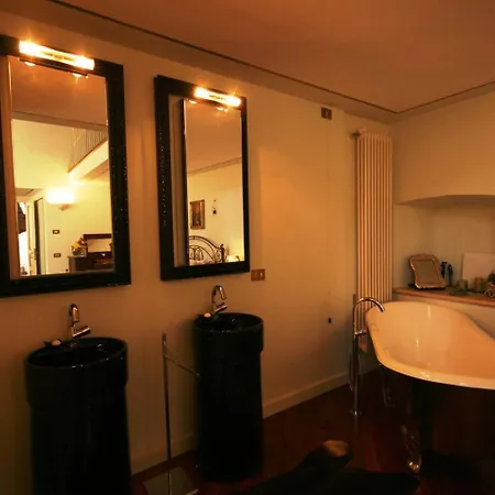 Apartament Manuela's Spoleto