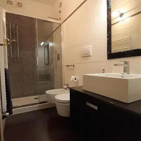 Apartament Manuela's *