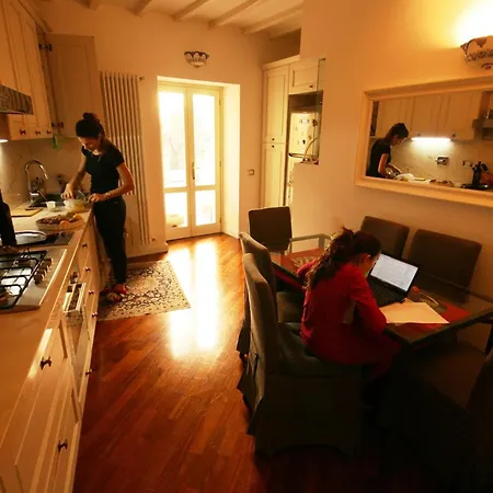 Manuela's Apartament