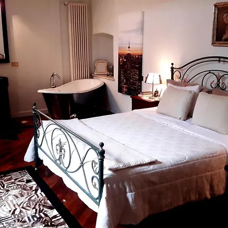 Manuela's Apartament Spoleto