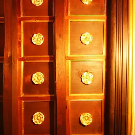 Manuela's Apartament