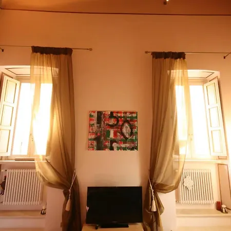 Apartament Manuela's