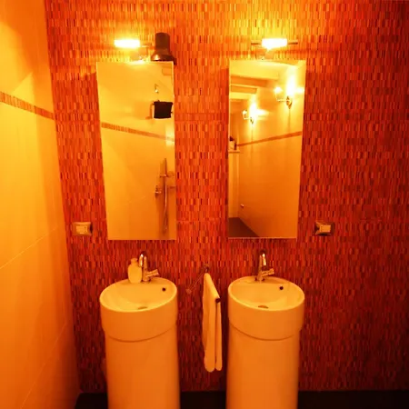 Apartament Manuela's *
